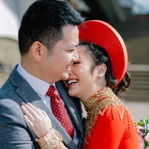 Meet your Posher, Diệu